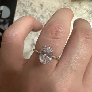 Engagement ring